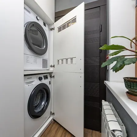 Apartment #2 Vip Near Gulliver